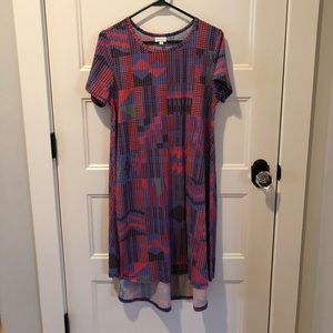 Carly by Lularoe